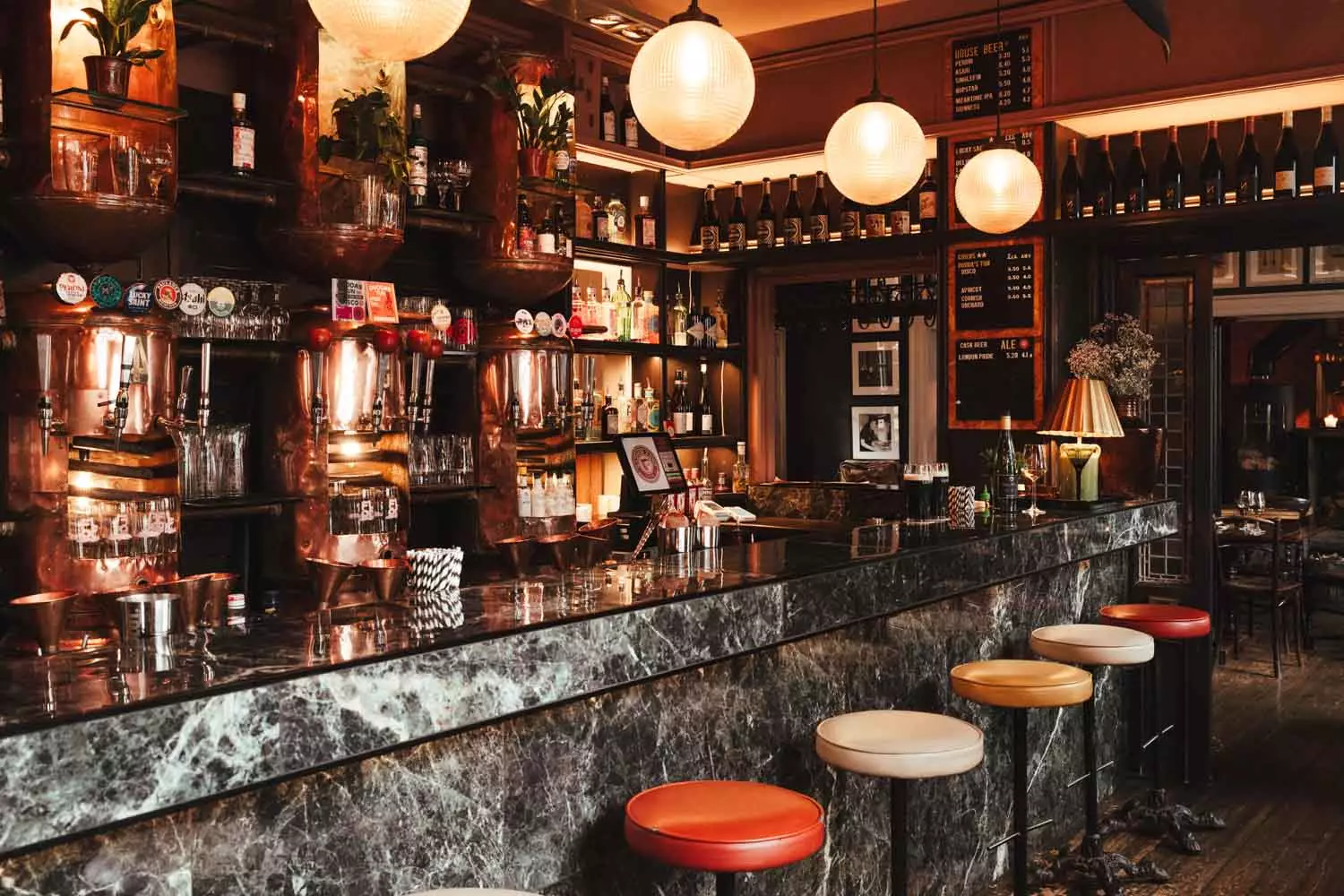 The Radnor Arms, Folkestone